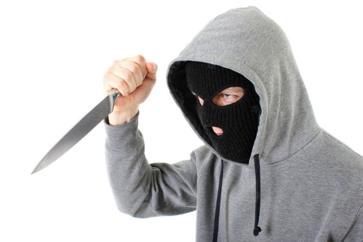 Mahasiswa UIN Suska Bacok Temannya Jelang Skripsi, Begini Kondisi Korban Mahasiswa UIN Suska Bacok Temannya Jelang Skripsi, Begini Kondisi Korban