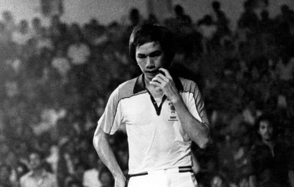 Kisah Sportivitas Pebulutangkis Christian Hadinata, Koreksi Keputusan Wasit demi Fair Play di Final Piala Thomas Kisah Sportivitas Pebulutangkis Christian Hadinata, Koreksi Keputusan Wasit demi Fair Play di Final Piala Thomas