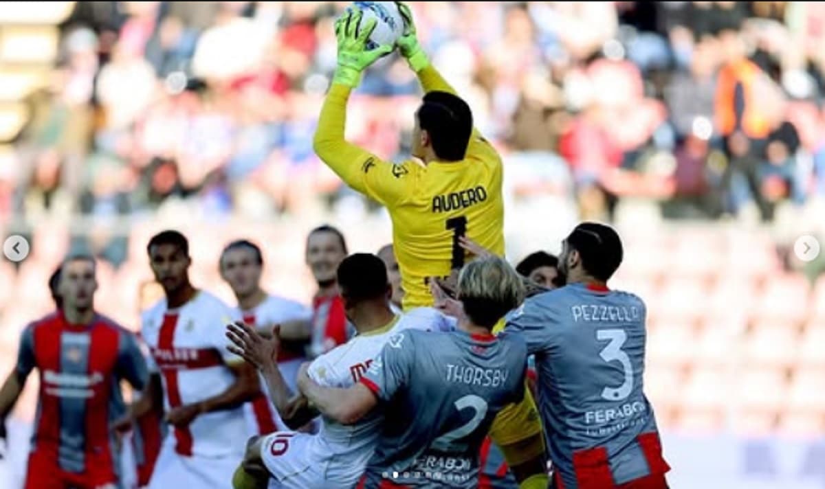 John Herdman Bahagia, Kiper Timnas Indonesia Emil Audero Gabung Juventus pada Musim Panas 2026? John Herdman Bahagia, Kiper Timnas Indonesia Emil Audero Gabung Juventus pada Musim Panas 2026?