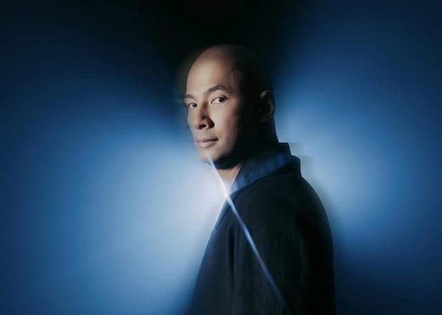 Marcell Siahaan Usung Nuansa Elektronik dalam Single Religi Menuju Cahaya Marcell Siahaan Usung Nuansa Elektronik dalam Single Religi Menuju Cahaya