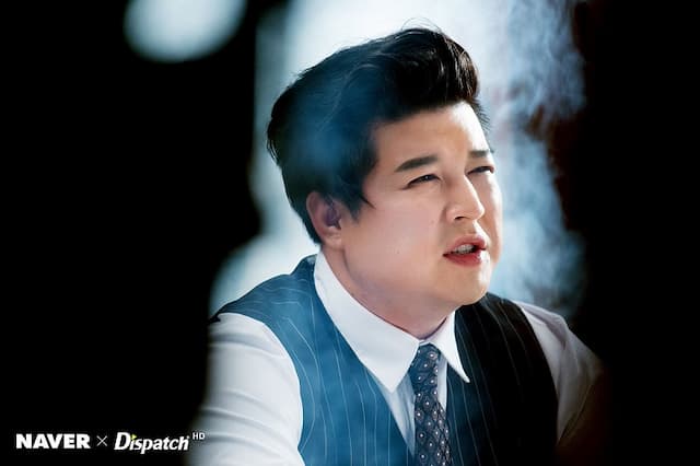 Shindong Super Junior Akui Putus Hubungan dengan Orangtua karena Uang Shindong Super Junior Akui Putus Hubungan dengan Orangtua karena Uang
