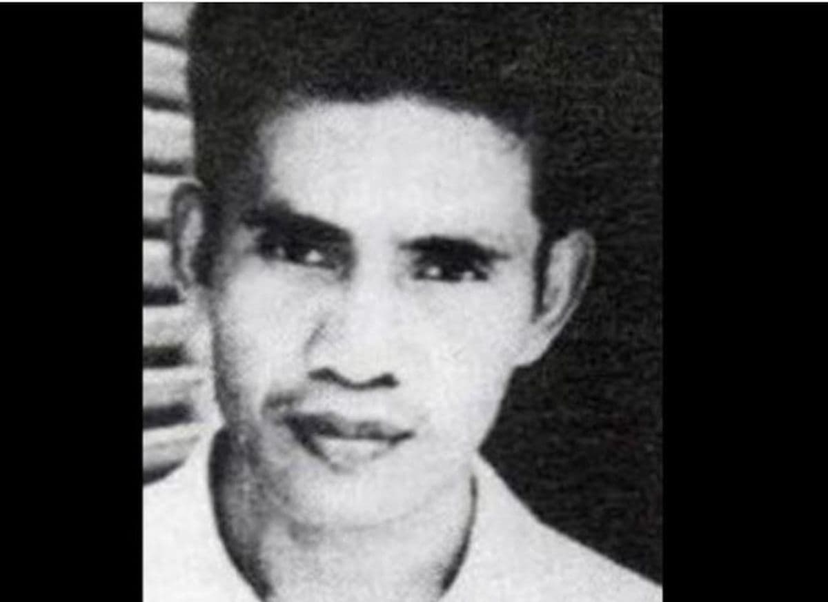 27 Februari dalam Catatan Sejarah: Sayuti Melik Tutup Usia 27 Februari dalam Catatan Sejarah: Sayuti Melik Tutup Usia