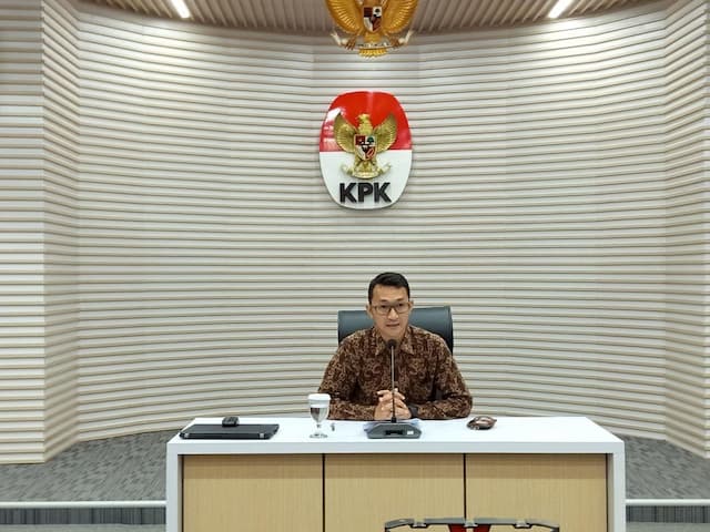KPK Ungkap Alasan Geledah Rumah Eks Pj Sekda Pati KPK Ungkap Alasan Geledah Rumah Eks Pj Sekda Pati