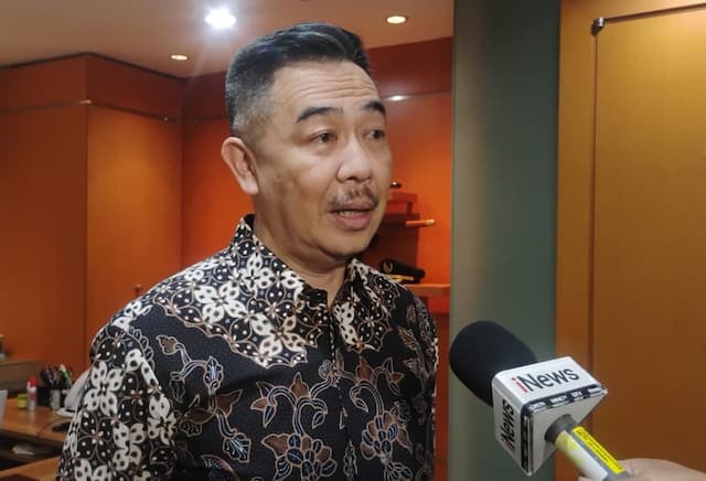 CMNP Ajukan Sita Aset Hary Tanoe di Beverly Hills, MNC Group: Tak Berdasar, Hoaks, Bohong dan Fitnah! CMNP Ajukan Sita Aset Hary Tanoe di Beverly Hills, MNC Group: Tak Berdasar, Hoaks, Bohong dan Fitnah!