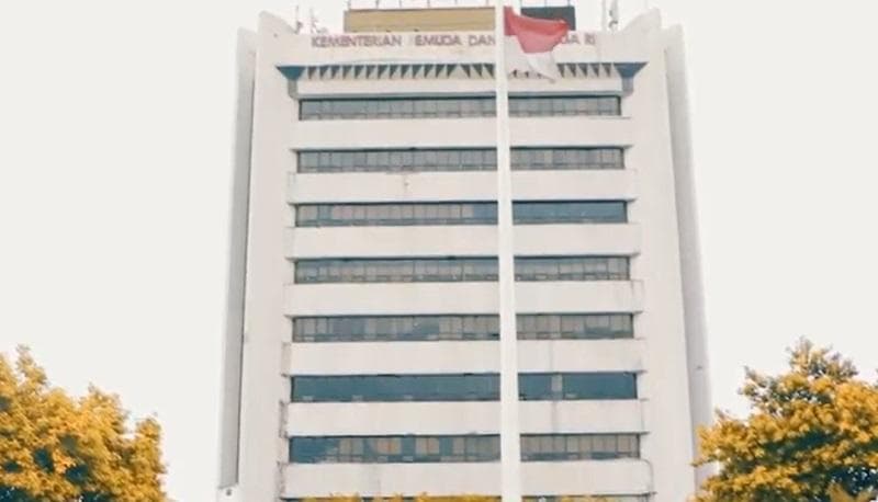 Kemenpora Beri Respons Tegas Kasus Pelecehan Seksual dan Kekerasan Fisik Atlet Panjat Tebing Kemenpora Beri Respons Tegas Kasus Pelecehan Seksual dan Kekerasan Fisik Atlet Panjat Tebing