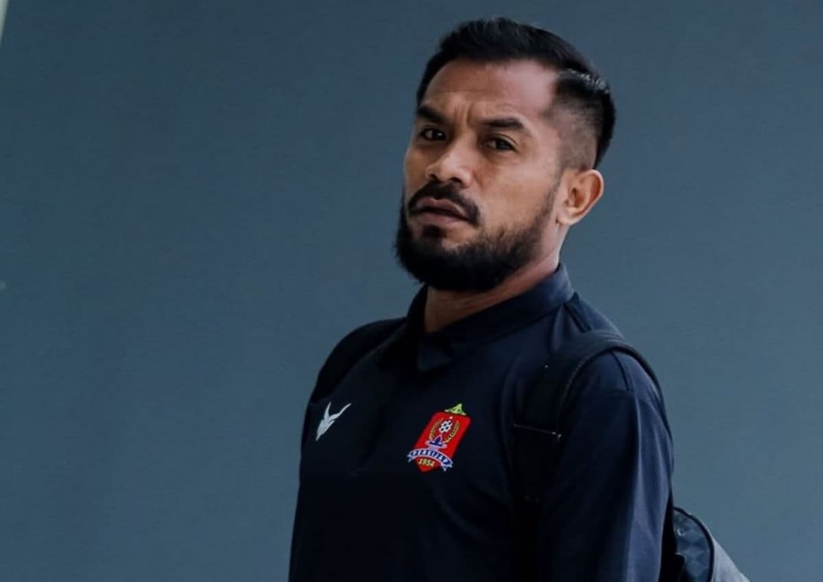 Kisah Zulham Zamrun yang Hampir Dibeli Barcelona pada 2013 Kisah Zulham Zamrun yang Hampir Dibeli Barcelona pada 2013