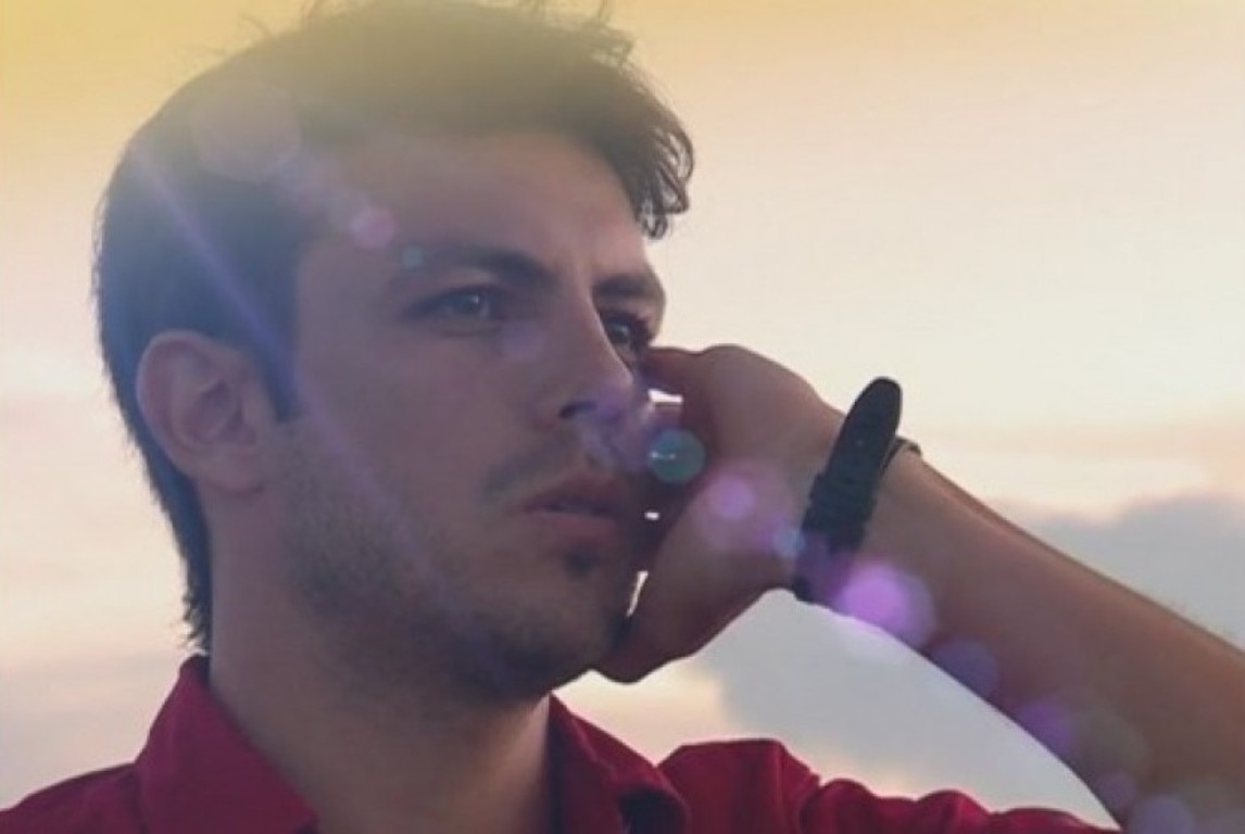 Kisah Perjalanan Hidayah Pesepakbola Argentina Carlos Raul Sciucatti, Ternyata Pernah Mondok di Ponpes Kalimantan Kisah Perjalanan Hidayah Pesepakbola Argentina Carlos Raul Sciucatti, Ternyata Pernah Mondok di Ponpes Kalimantan