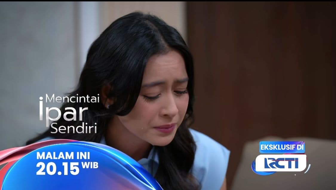 Sinopsis Sinetron Mencintai Ipar Sendiri Episode 101: Tristan Berencana Hancurkan Pertunangan Rafki Sinopsis Sinetron Mencintai Ipar Sendiri Episode 101: Tristan Berencana Hancurkan Pertunangan Rafki