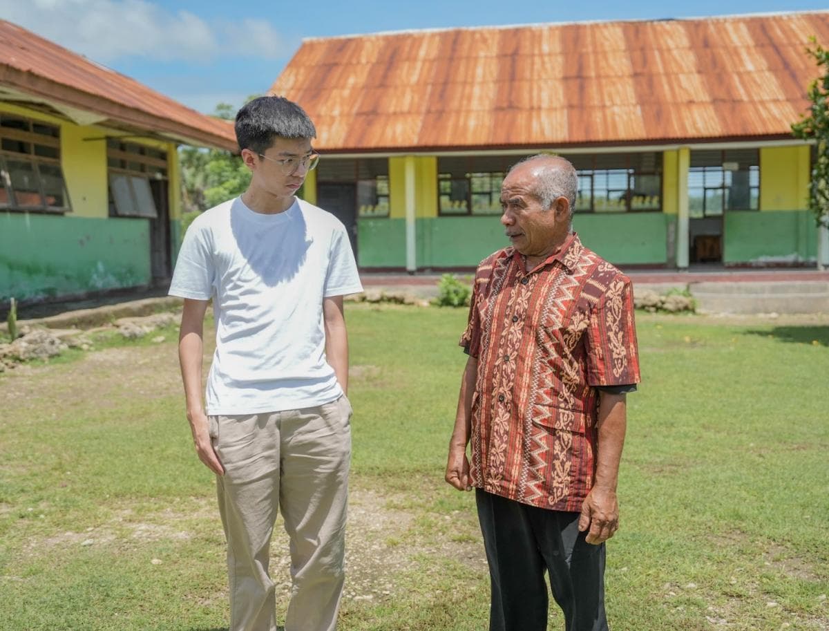 Influencer Soroti Gaji Guru Honorer Hanya Rp223.000 per Bulan Influencer Soroti Gaji Guru Honorer Hanya Rp223.000 per Bulan