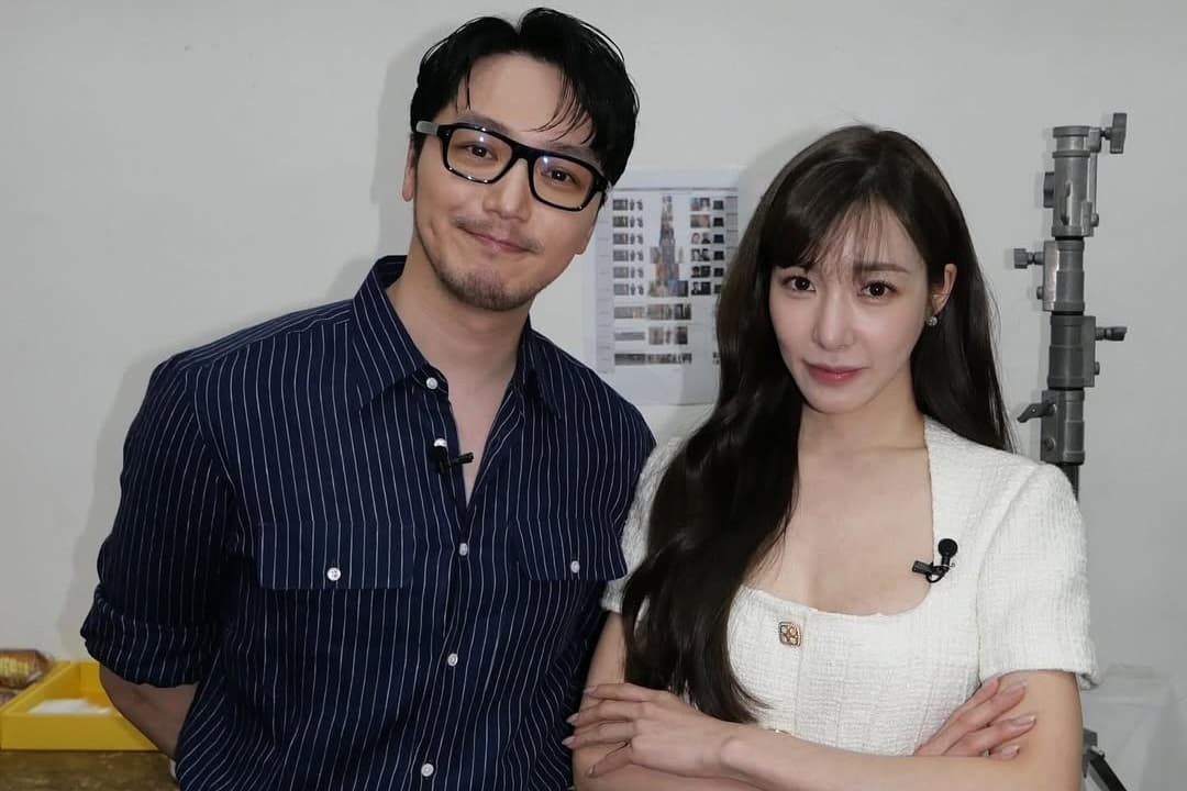 Byun Yo Han dan Tiffany SNSD Resmi Menikah, Bantah Rumor Hamil Duluan Byun Yo Han dan Tiffany SNSD Resmi Menikah, Bantah Rumor Hamil Duluan