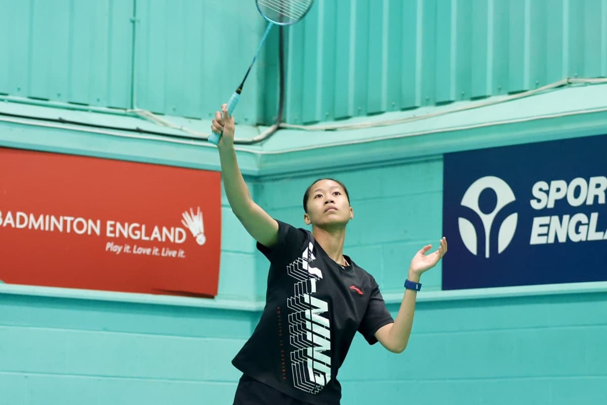 Aklimatisasi Tuntas, Putri KW dan Ganda Putri Siap Terjun di All England 2026 Aklimatisasi Tuntas, Putri KW dan Ganda Putri Siap Terjun di All England 2026