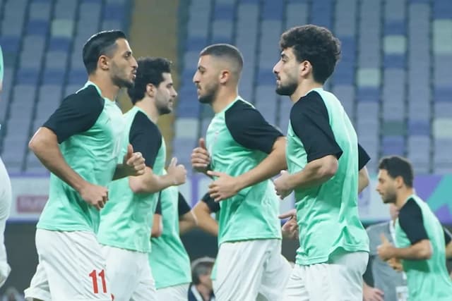 AS dan Israel Bombardir Iran, Team Melli Mundur dari Piala Dunia 2026? AS dan Israel Bombardir Iran, Team Melli Mundur dari Piala Dunia 2026?