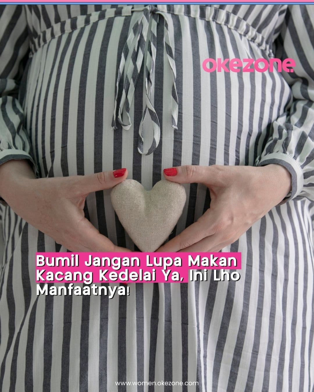 5 Manfaat Kacang Kedelai untuk Ibu Hamil yang Perlu Diketahui 5 Manfaat Kacang Kedelai untuk Ibu Hamil yang Perlu Diketahui