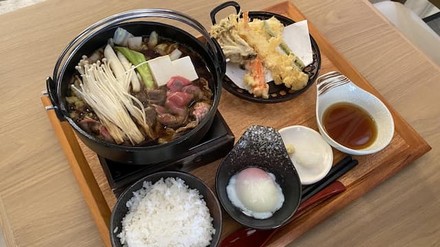 Rekomendasi 5 Resto Jepang di Jakarta yang Cocok untuk Berbuka Puasa Rekomendasi 5 Resto Jepang di Jakarta yang Cocok untuk Berbuka Puasa