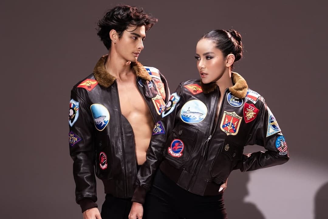 Hubungan Beda Agama, Tristan Molina Hafal Jadwal Salat hingga Siklus Datang Bulan Olla Ramlan Hubungan Beda Agama, Tristan Molina Hafal Jadwal Salat hingga Siklus Datang Bulan Olla Ramlan