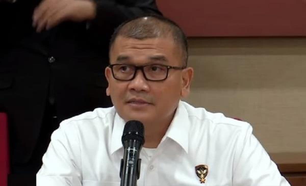 Kapolri Tunjuk Brigjen Totok Suharyanto Jadi Kakortas Tipidkor Polri Kapolri Tunjuk Brigjen Totok Suharyanto Jadi Kakortas Tipidkor Polri