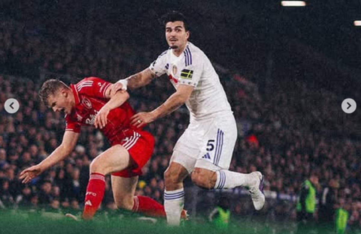 Pascal Struijk dan Jayden Oosterwolde Perkuat Timnas Indonesia jika Skuad Garuda Gantikan Iran di Piala Dunia 2026? Pascal Struijk dan Jayden Oosterwolde Perkuat Timnas Indonesia jika Skuad Garuda Gantikan Iran di Piala Dunia 2026?