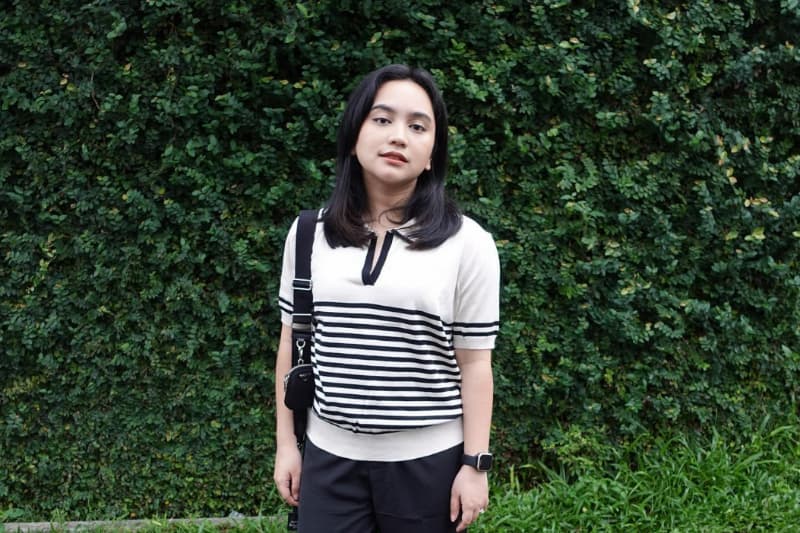 Rachel Amanda Bongkar Kegiatan Mahasiswa Indonesia yang Kuliah di Luar Negeri Lewat Jalur Beasiswa Rachel Amanda Bongkar Kegiatan Mahasiswa Indonesia yang Kuliah di Luar Negeri Lewat Jalur Beasiswa