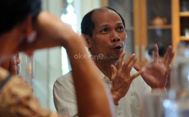 Dampak Perang AS-Israel Versus Iran terhadap Indonesia Dampak Perang AS-Israel Versus Iran terhadap Indonesia