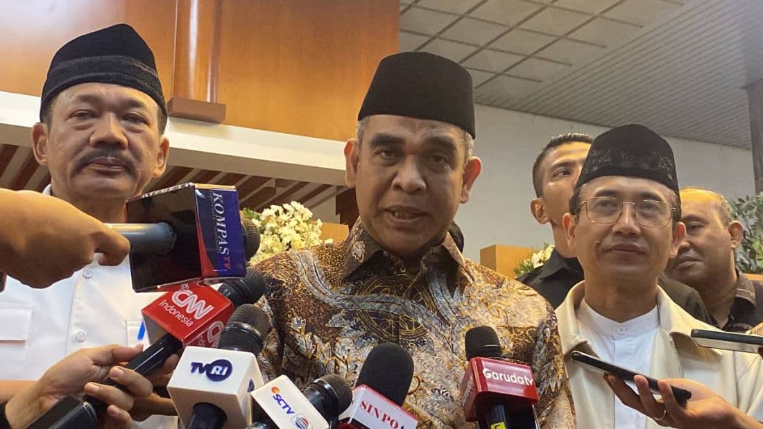 MUI Desak Indonesia Keluar BoP Pasca AS Serang Iran, Ini Respons Gerindra MUI Desak Indonesia Keluar BoP Pasca AS Serang Iran, Ini Respons Gerindra