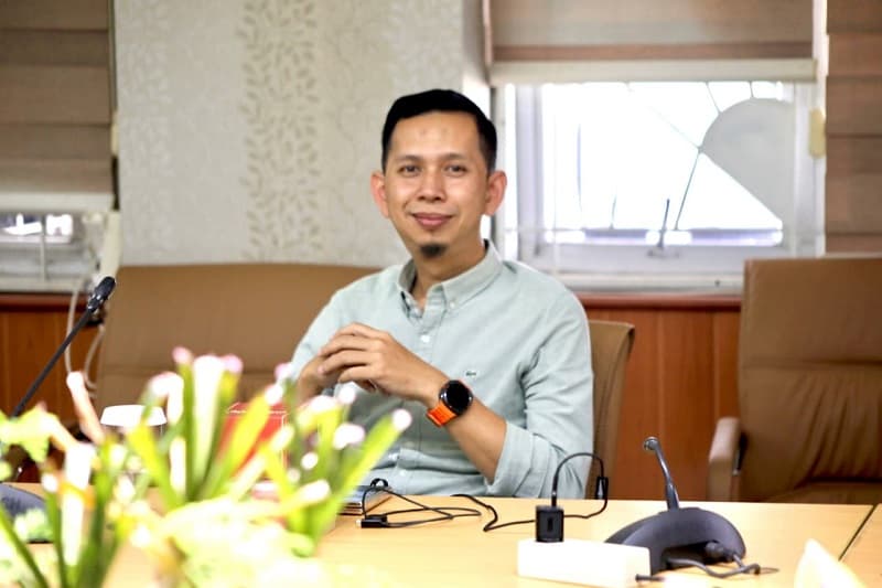 Pansus 13 DPRD Bandung Siapkan Regulasi Perkuat Tata Kelola Kota agar Lebih Tertib Pansus 13 DPRD Bandung Siapkan Regulasi Perkuat Tata Kelola Kota agar Lebih Tertib