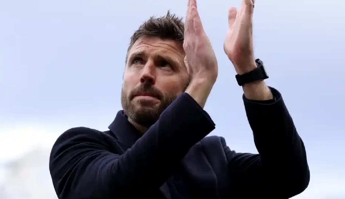 Michael Carrick Bikin Manchester United Menggila, Gary Neville: Mereka Akan Finis di Atas Liverpool dan Chelsea! Michael Carrick Bikin Manchester United Menggila, Gary Neville: Mereka Akan Finis di Atas Liverpool dan Chelsea!
