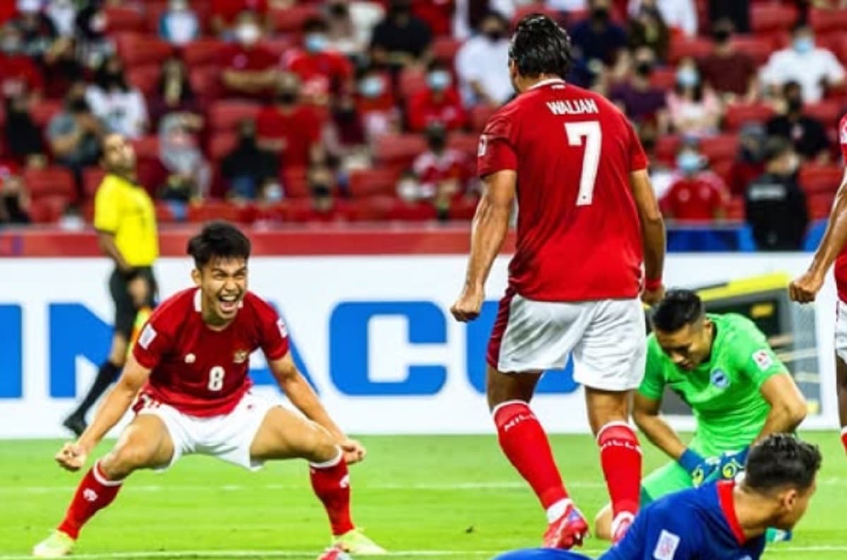 Prediksi 27 Pemain Timnas Indonesia yang Dipanggil John Herdman untuk FIFA Series 2026 Prediksi 27 Pemain Timnas Indonesia yang Dipanggil John Herdman untuk FIFA Series 2026