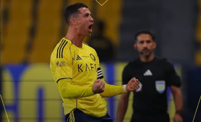 Kapten Timnas Portugal Cristiano Ronaldo Absen di Piala Dunia 2026? Kapten Timnas Portugal Cristiano Ronaldo Absen di Piala Dunia 2026?