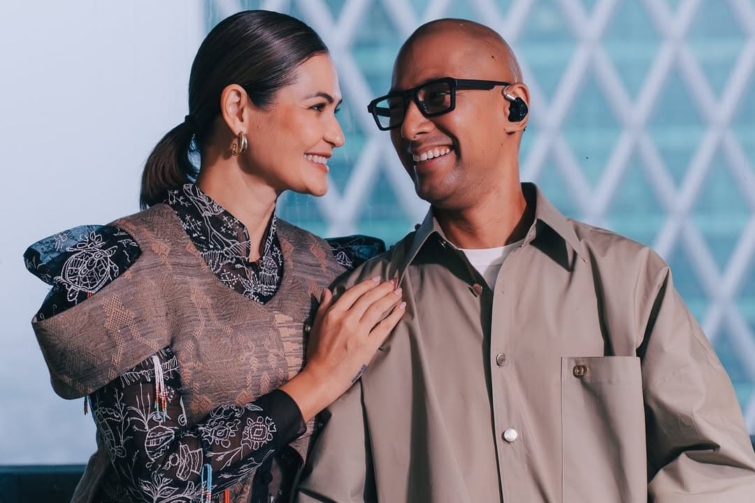 Rima Melati Sempat Diblacklist di Malaysia karena Nikah Beda Agama dengan Marcell Siahaan Rima Melati Sempat Diblacklist di Malaysia karena Nikah Beda Agama dengan Marcell Siahaan