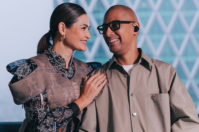 Rima Melati Sempat Diblacklist di Malaysia karena Nikah Beda Agama dengan Marcell Siahaan Rima Melati Sempat Diblacklist di Malaysia karena Nikah Beda Agama dengan Marcell Siahaan