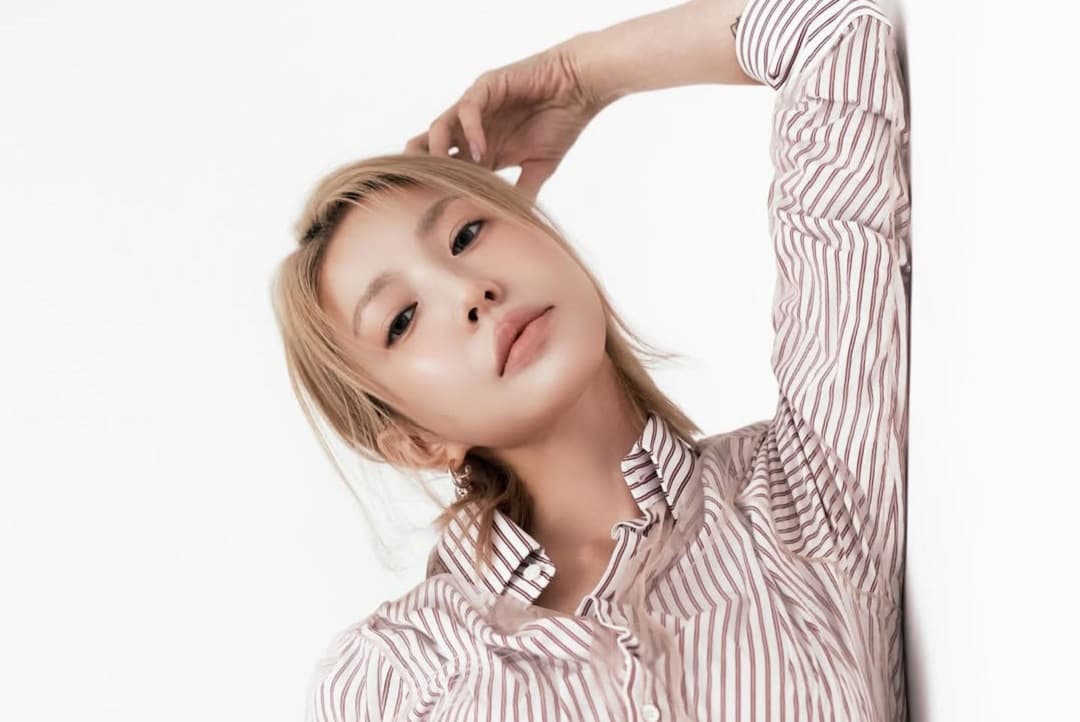 BoA Dirikan Agensi Sendiri Usai Hengkang dari SM Entertainment BoA Dirikan Agensi Sendiri Usai Hengkang dari SM Entertainment
