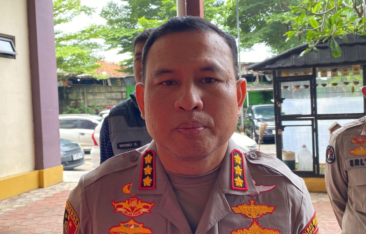 Pengemudi Ugal-ugalan di Gunung Sahari Jadi Tersangka! Polisi Periksa 7 Orang Saksi Pengemudi Ugal-ugalan di Gunung Sahari Jadi Tersangka! Polisi Periksa 7 Orang Saksi