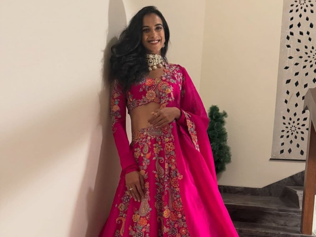 Daftar Pemain yang Mundur dari All England 2026: Ada Lanny/Apriyani hingga PV Sindhu yang Terjebak Konflik Iran-AS Daftar Pemain yang Mundur dari All England 2026: Ada Lanny/Apriyani hingga PV Sindhu yang Terjebak Konflik Iran-AS