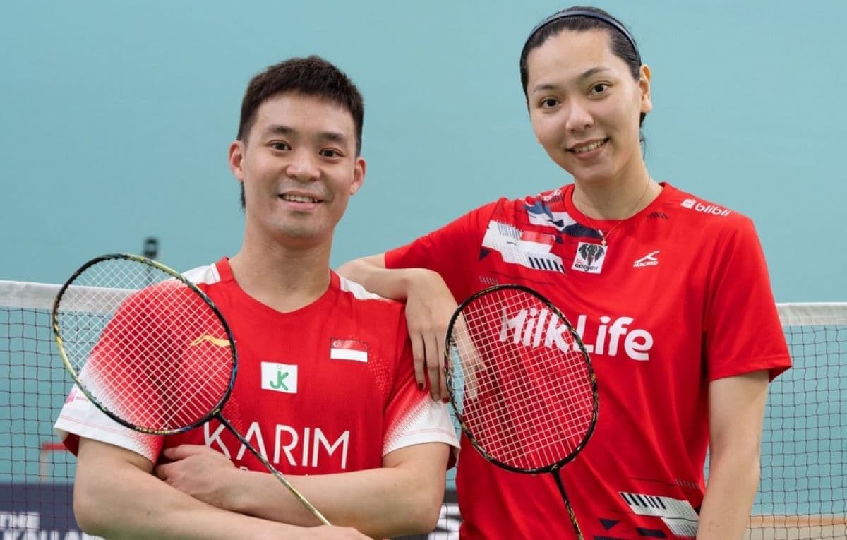 Kisah Hee/Gloria di German Open 2026, Perjalanan Hebat yang Berakhir Anti-Klimaks Kisah Hee/Gloria di German Open 2026, Perjalanan Hebat yang Berakhir Anti-Klimaks