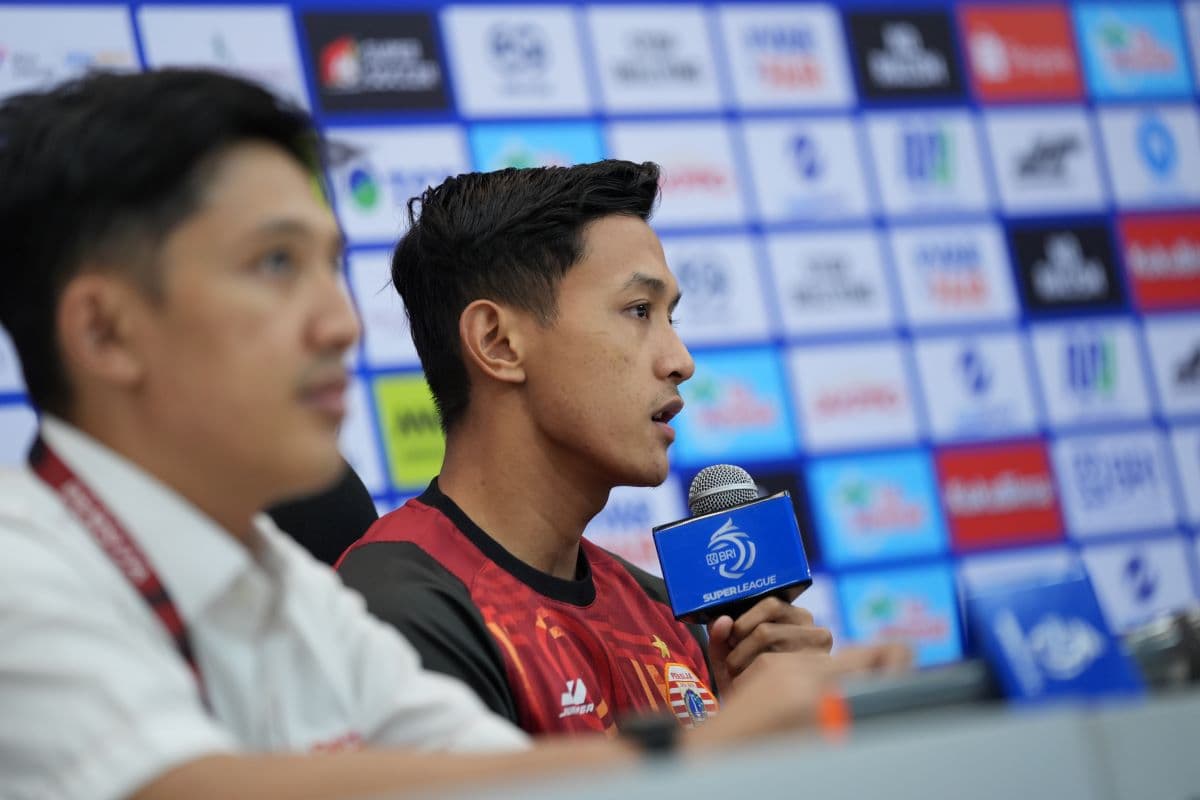 Link Live Streaming Persija Jakarta vs Borneo FC di Super League 2025-2026 Malam Ini, Klik di Sini! Link Live Streaming Persija Jakarta vs Borneo FC di Super League 2025-2026 Malam Ini, Klik di Sini!