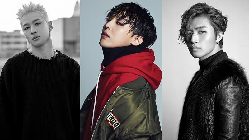 Yang Hyun Suk Pastikan BIGBANG Comeback dan Gelar Tur Dunia Tahun Ini Yang Hyun Suk Pastikan BIGBANG Comeback dan Gelar Tur Dunia Tahun Ini