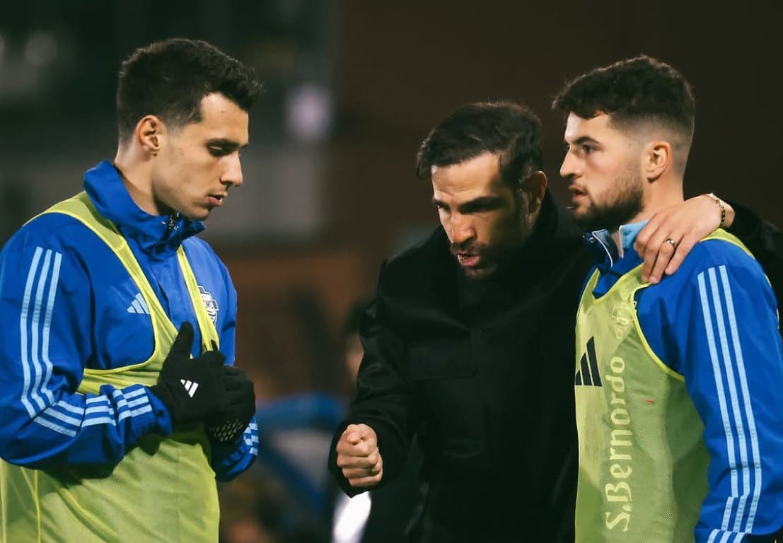 Como 1907 Tahan Inter Milan 0-0, Cesc Fabregas Bicara Peluang Juara Coppa Italia 2025-2026 Como 1907 Tahan Inter Milan 0-0, Cesc Fabregas Bicara Peluang Juara Coppa Italia 2025-2026