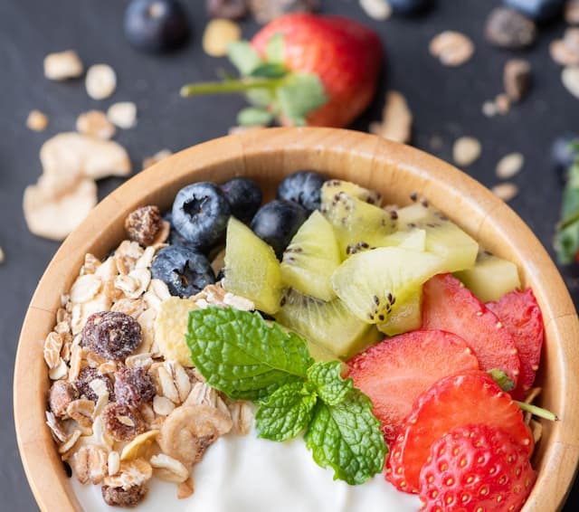 6 Makanan yang Kalsiumnya Lebih Tinggi dari Susu, Cocok untuk Vegetarian 6 Makanan yang Kalsiumnya Lebih Tinggi dari Susu, Cocok untuk Vegetarian