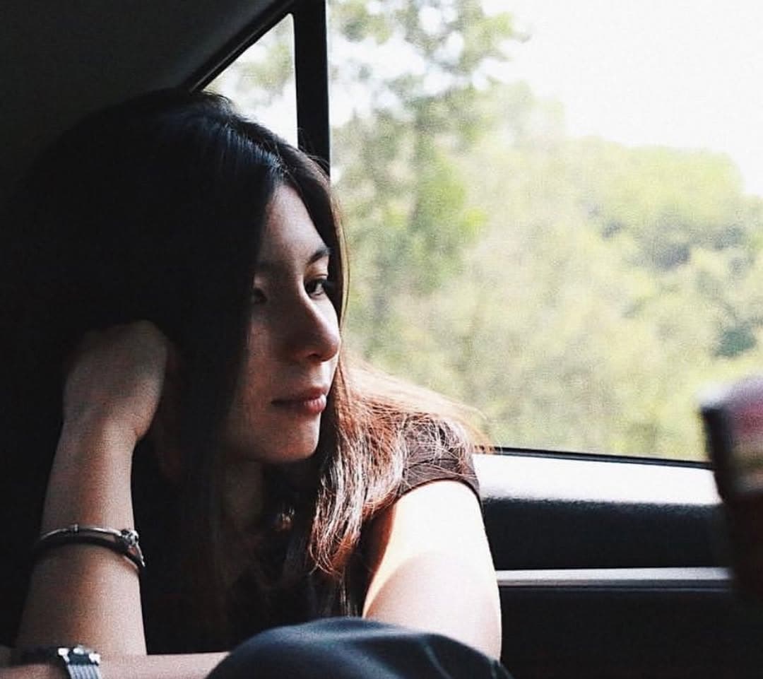 Shaloom Putri Wulan Guritno Jalani Operasi Hidung di Korsel Shaloom Putri Wulan Guritno Jalani Operasi Hidung di Korsel