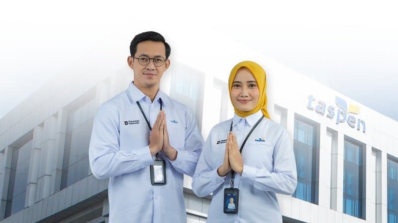 TASPEN Mulai Salurkan THR 2026 bagi Penerima Pensiun, Gunakan Prinsip 5T TASPEN Mulai Salurkan THR 2026 bagi Penerima Pensiun, Gunakan Prinsip 5T