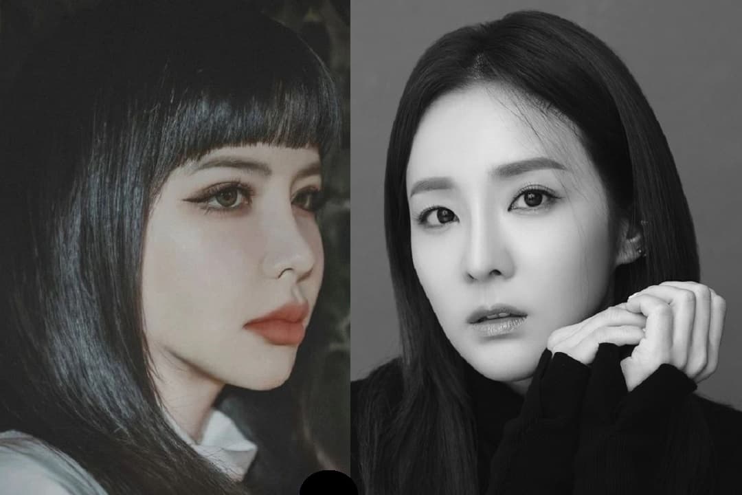 Sandara Park Bantah Tuduhan Park Bom Terkait Kasus Narkoba Sandara Park Bantah Tuduhan Park Bom Terkait Kasus Narkoba
