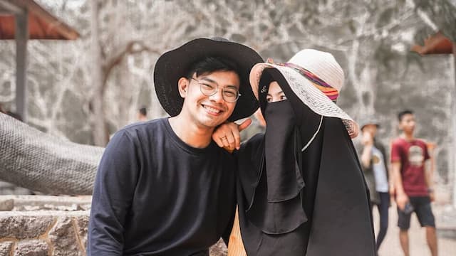 Wardatina Mawa Isyaratkan Bakal Tuntut Harta dari Insanul Fahmi Usai Bercerai Wardatina Mawa Isyaratkan Bakal Tuntut Harta dari Insanul Fahmi Usai Bercerai