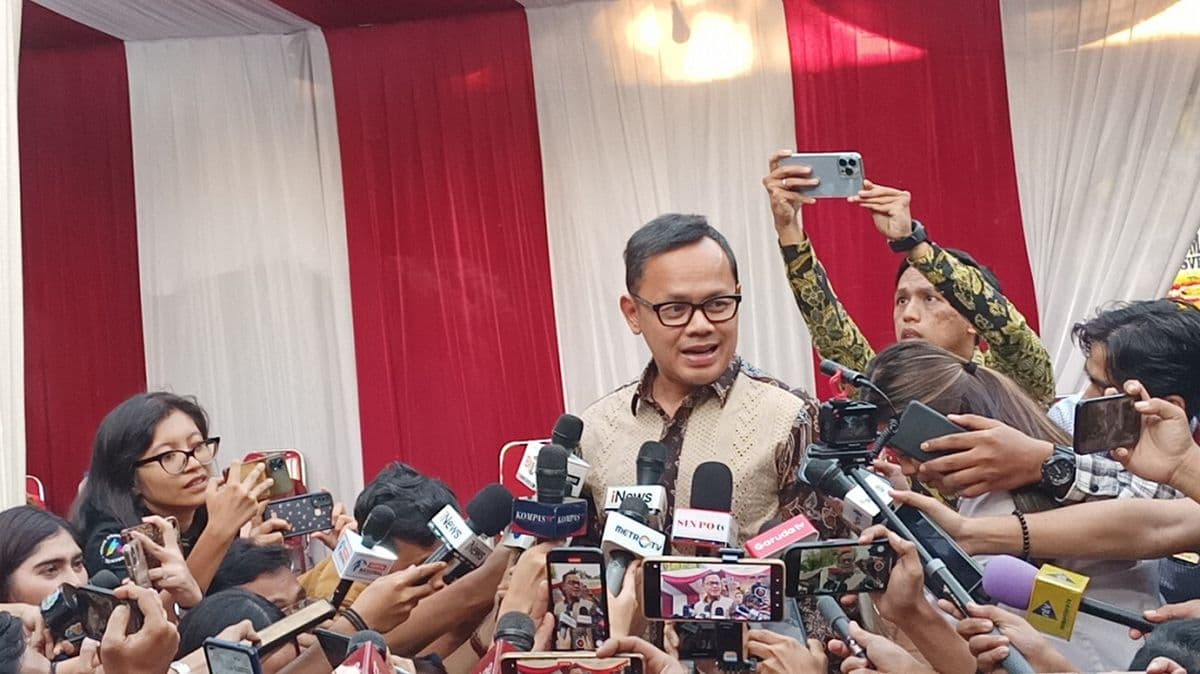 Fadia Arafiq Terjaring OTT KPK, Mendagri Langsung Tunjuk Plt Bupati Pekalongan Fadia Arafiq Terjaring OTT KPK, Mendagri Langsung Tunjuk Plt Bupati Pekalongan