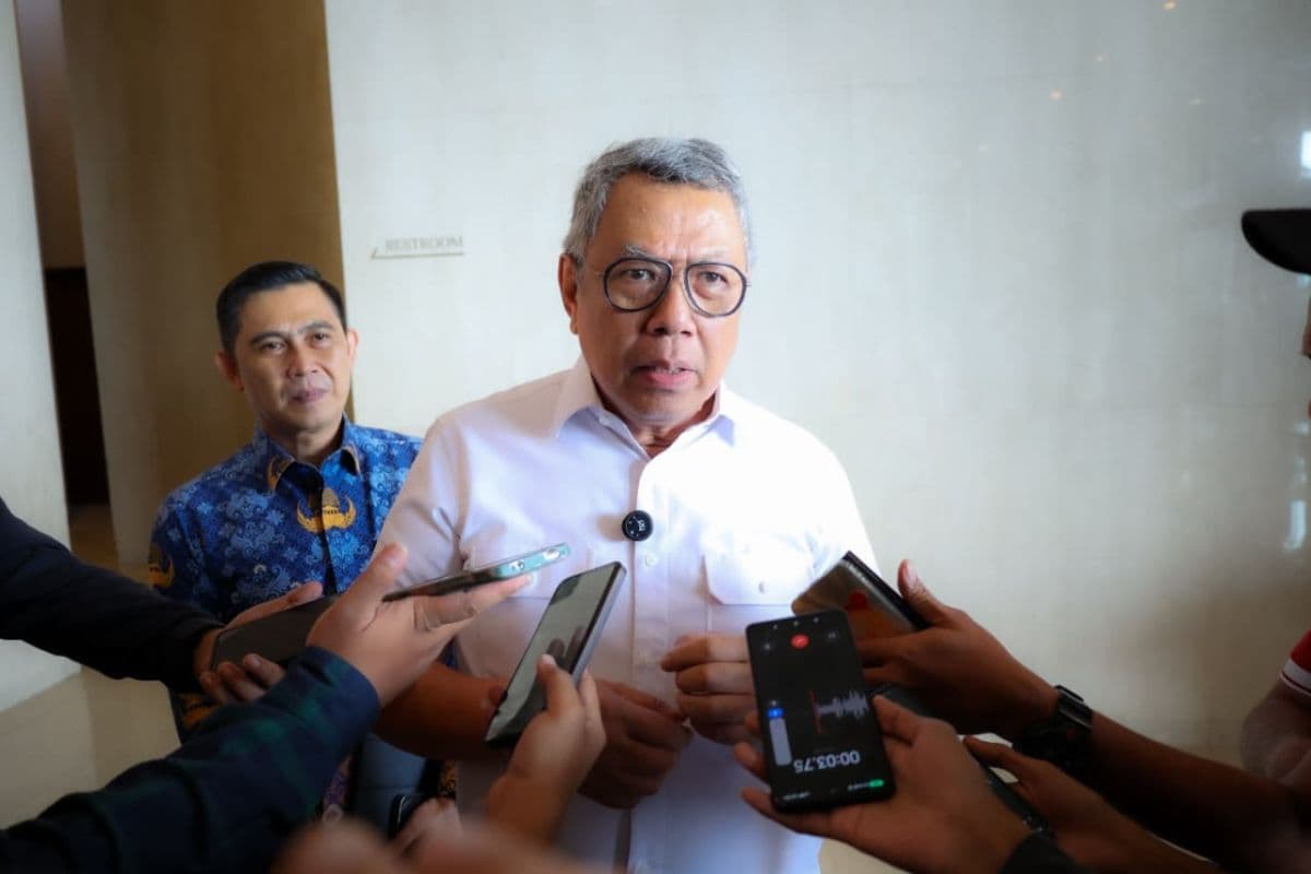 Data BPS Ungkap Kesejahteraan Warga Meningkat, Ini Kata Wali Kota Tangsel Data BPS Ungkap Kesejahteraan Warga Meningkat, Ini Kata Wali Kota Tangsel