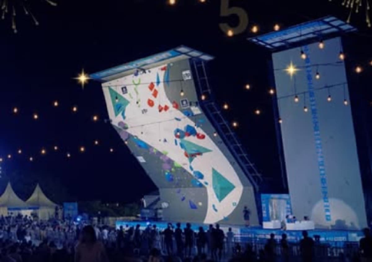 Atlet Panjat Tebing Indonesia Resmi Laporkan sang Mantan Pelatih ke Polisi karena Kasus Dugaan Pelecehan Seksual Atlet Panjat Tebing Indonesia Resmi Laporkan sang Mantan Pelatih ke Polisi karena Kasus Dugaan Pelecehan Seksual