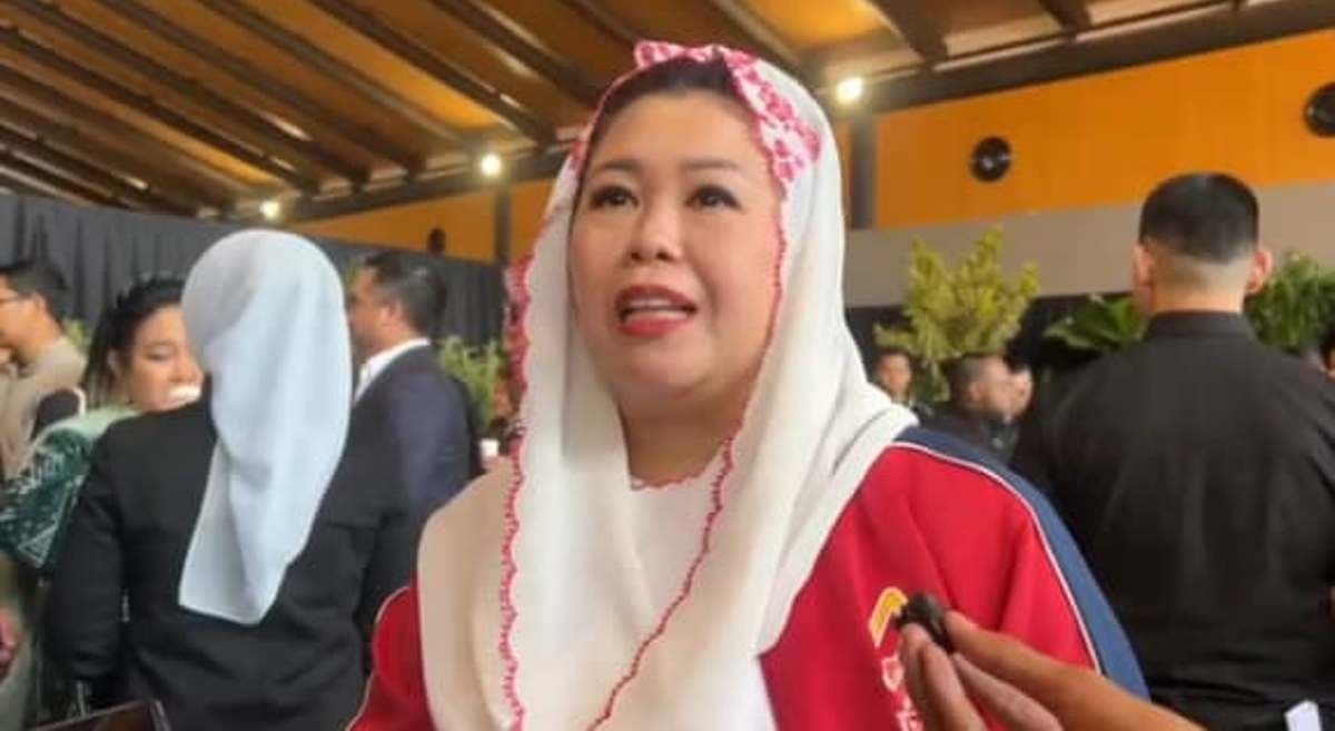 Selain Dugaan Pelecehan Seksual, FPTI Dapat Laporan soal Praktik Pemotongan Bonus Atlet Selain Dugaan Pelecehan Seksual, FPTI Dapat Laporan soal Praktik Pemotongan Bonus Atlet