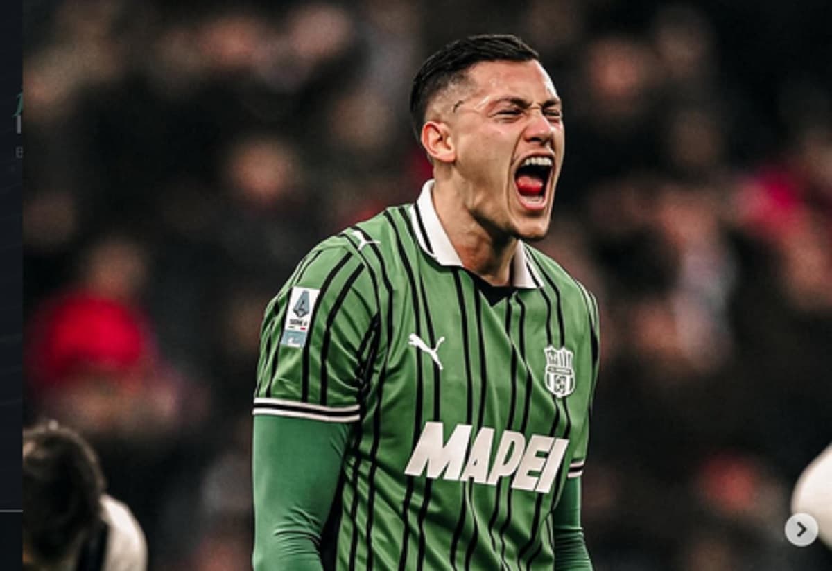 Kapten Timnas Indonesia Jay Idzes Tinggalkan Sassuolo pada Bursa Transfer Musim Panas 2026? Kapten Timnas Indonesia Jay Idzes Tinggalkan Sassuolo pada Bursa Transfer Musim Panas 2026?