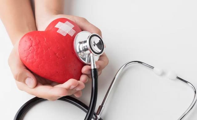 Gangguan Irama Jantung Bisa Sebabkan Stroke, Ini Kata Dokter Gangguan Irama Jantung Bisa Sebabkan Stroke, Ini Kata Dokter