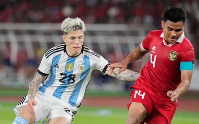 Alejandro Garnacho Unfollow Instagram Asnawi Mangkualam karena Tak Lagi Jadi Kapten Timnas Indonesia? Alejandro Garnacho Unfollow Instagram Asnawi Mangkualam karena Tak Lagi Jadi Kapten Timnas Indonesia?