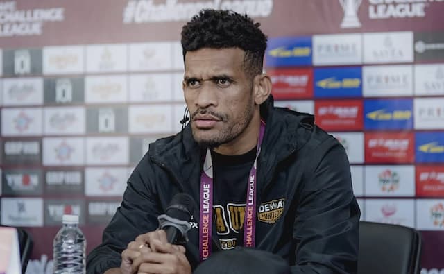 Jadwal Siaran Langsung Dewa United vs Manila Digger di Perempatfinal AFC Challenge League 2025-2026 Malam Ini, Live di RCTI! Jadwal Siaran Langsung Dewa United vs Manila Digger di Perempatfinal AFC Challenge League 2025-2026 Malam Ini, Live di RCTI!